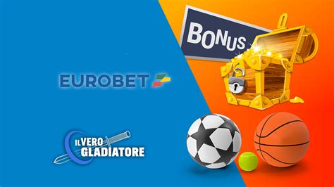 welcome 5 bonus eurobet